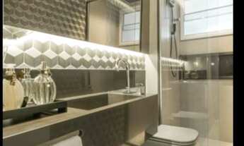 Imagem 5: Espaço e Sofisticação: Apartamento 3/4 com Suíte, Lazer Completo e Vagas na Atalaia