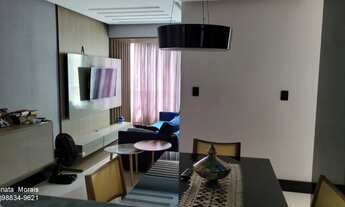 Imagem 3: Apartamento à Venda na Reserva Santa Lúcia: 3 Quartos, 53m², Lazer, Vaga - Contato Consult