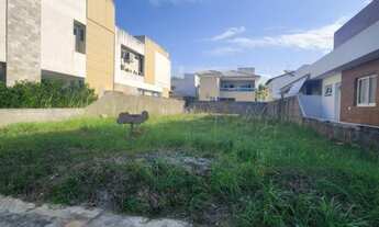 Imagem: Terreno à venda no Condomínio São Lourenço