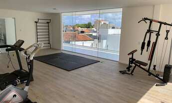 Imagem 2: Apartamento à venda em Aracaju: Horto São Braz, 2 quartos, Lazer Completo!