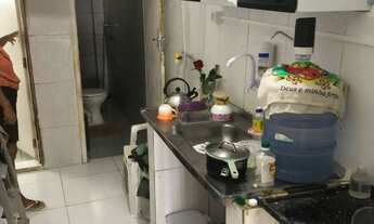 Imagem 2: Encante-se: Casa na Suíça com 4 Quartos, 2 Banheiros e Posição Privilegiada a Leste!