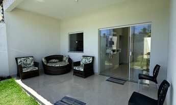 Imagem: Casa à Venda em Mosqueiro 3 Quartos, Suíte