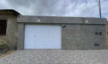 Imagem: Casa Charmosa em Marcos Freire I 2 Quartos