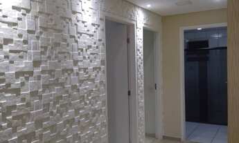 Imagem: Apartamento à Venda no Condomínio Entre