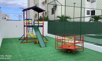 Imagem 4: Apartamento à venda em Aracaju: Horto São Braz, 2 quartos, Lazer Completo!