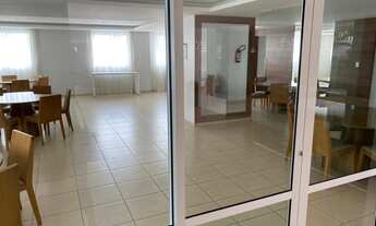 Imagem 7: Altos do Farol: Apartamento 3 Quartos, 80m², Suíte, Lazer, 2 Vagas - Seu Novo Lar!
