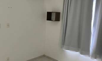 Imagem 4: Altos do Farol: Apartamento 3 Quartos, 80m², Suíte, Lazer, 2 Vagas - Seu Novo Lar!
