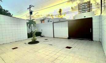 Imagem 6: Espetacular Casa na Atalaia: 3 Quartos, 2 Suítes, 2 Salas, Depósito, Vaga para 7 Carros