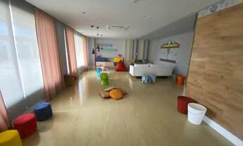 Imagem 5: Espetacular Apartamento de Luxo - Mansão Cartier | 4 Suítes | Área de Lazer