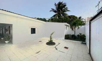 Imagem 2: Espetacular Casa na Atalaia: 3 Quartos, 2 Suítes, 2 Salas, Depósito, Vaga para 7 Carros