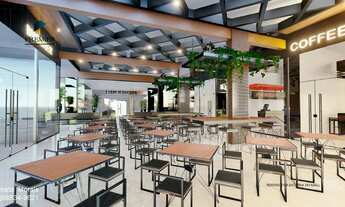 Imagem 2: Sala Comercial no PREMIER Centro Médico Empresarial: 47m², Norte - Seu Espaço Profissional