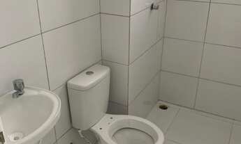 Imagem 7: Apartamento à venda em Aracaju: Horto São Braz, 2 quartos, Lazer Completo!