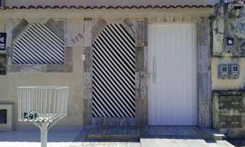 Imagem: Casa na Coroa do Meio 2 Suítes, 100m²