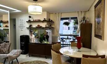 Imagem: Encante-se com o Residencial Mar de Aruana