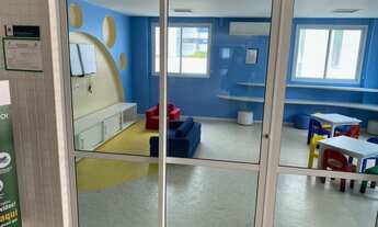 Imagem 2: Altos do Farol: Apartamento 3 Quartos, 80m², Suíte, Lazer, 2 Vagas - Seu Novo Lar!