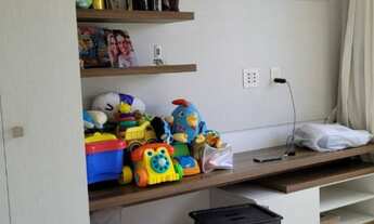 Imagem 7: Apartamento à Venda na Reserva Santa Lúcia: 3 Quartos, 53m², Lazer, Vaga - Contato Consult