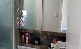 Imagem 4: Apartamento à Venda na Reserva Santa Lúcia: 3 Quartos, 53m², Lazer, Vaga - Contato Consult