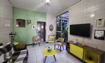 Imagem 4: Casa 4 Quartos, 2 Wc, Posição Norte