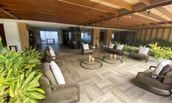 Imagem 7: Espetacular Apartamento de Luxo - Mansão Cartier | 4 Suítes | Área de Lazer