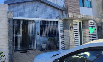 Imagem: Casa 4 Quartos, 2 Wc, Posição Norte