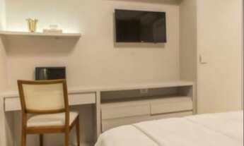 Imagem 6: Espaço e Sofisticação: Apartamento 3/4 com Suíte, Lazer Completo e Vagas na Atalaia