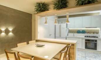 Imagem 3: Espaço e Sofisticação: Apartamento 3/4 com Suíte, Lazer Completo e Vagas na Atalaia