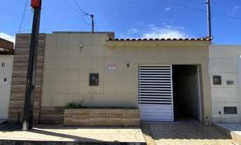 Imagem: Casa no Marcos Freire I 2 Quartos, Suíte