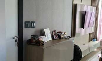 Imagem 5: Apartamento à Venda na Reserva Santa Lúcia: 3 Quartos, 53m², Lazer, Vaga - Contato Consult