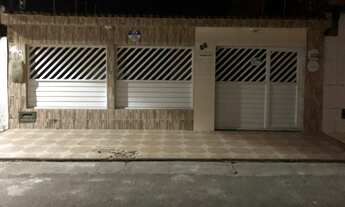 Imagem: Casa 2 Quartos, Suíte, 100m², Prisco Viana