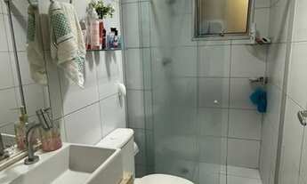 Imagem 3: Encante-se com o Residencial Mar de Aruana I: Apartamento 3/4 com Suíte, Lazer Completo e