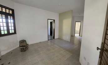 Imagem 3: Encante-se com Esta Casa Espetacular em Rua Pública no Mosqueiro - 3 Quartos, 2 Suítes, 52