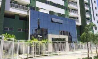 Imagem: Altos do Farol Apartamento 3 Quartos, 80m²