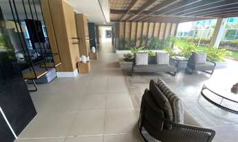 Imagem 2: Espetacular Apartamento de Luxo - Mansão Cartier | 4 Suítes | Área de Lazer