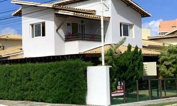 Imagem: Casa à venda em Aracaju Portal dos Trópicos