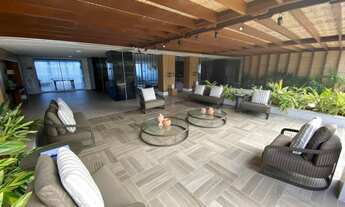 Imagem 6: Espetacular Apartamento de Luxo - Mansão Cartier | 4 Suítes | Área de Lazer