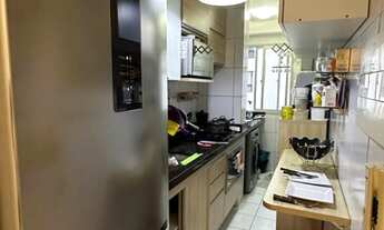 Imagem 7: Encante-se com o Residencial Mar de Aruana I: Apartamento 3/4 com Suíte, Lazer Completo e