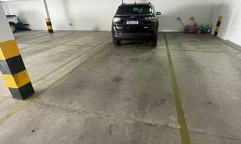 Imagem 2: Conforto e Estilo no Lazuli Residence