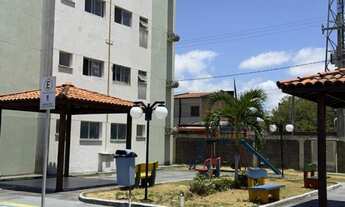 Imagem: Apartamento de 3 Quartos em Vivendas do