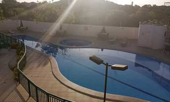 Imagem 3: Apartamento Reserva das Flores: 3 Quartos, Suíte, Lazer Completo no 7º Andar!