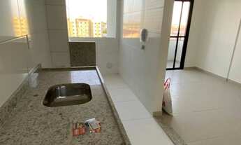 Imagem 6: Apartamento Le Vert: 2 Quartos, Suíte, Lazer no 3º Andar, Norte!