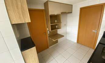 Imagem 2: Versatto Jardins, 3 dormitórios, 2 suíte, 3 banheiro, 2 vagas na garagem, 110M² de Área Co