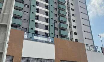 Imagem 5: Apartamento Le Vert: 3 Quartos, Suíte, Lazer no 1º Andar, Sul/Leste!