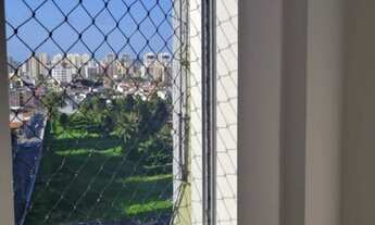 Imagem 7: Apartamento Portucalle: 3 Quartos, Suíte, Lazer no 12º Andar, Norte!