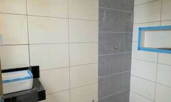 Imagem 6: Casa no Loteamento Antonio Pedro: 3 Quartos, Suíte, Posição Leste - Encante-se com Espaço