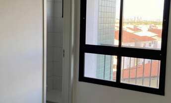 Imagem 7: Apartamento Le Vert: 2 Quartos, Suíte, Lazer no 3º Andar, Norte!