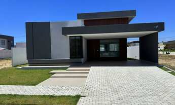 Imagem: Terras Alphaville 2 - Casa de Luxo 3 Suítes