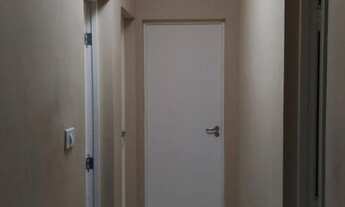 Imagem 7: Imóvel Residencial Santa Cecília: 3 Quartos, 3º Andar, Área de Lazer