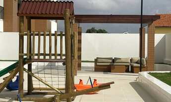 Imagem 3: Apartamento Le Vert: 3 Quartos, Suíte, Lazer no 1º Andar, Sul/Leste!