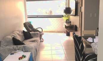 Imagem 7: Apartamento Terraços do Atlântico: 3 Quartos, Suíte, Leste, Lazer Completo!