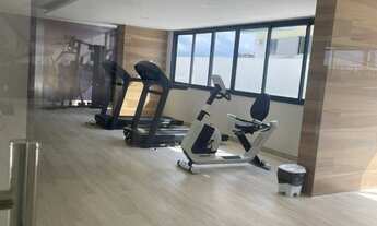 Imagem 4: Apartamento Le Vert: 3 Quartos, Suíte, Lazer no 1º Andar, Sul/Leste!